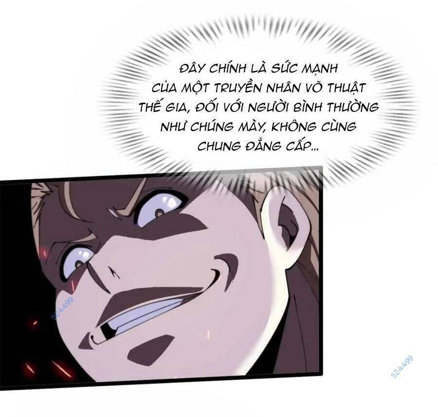 Lời Nguyền Này Thật Tuyệt Vời Chapter 22 - 38
