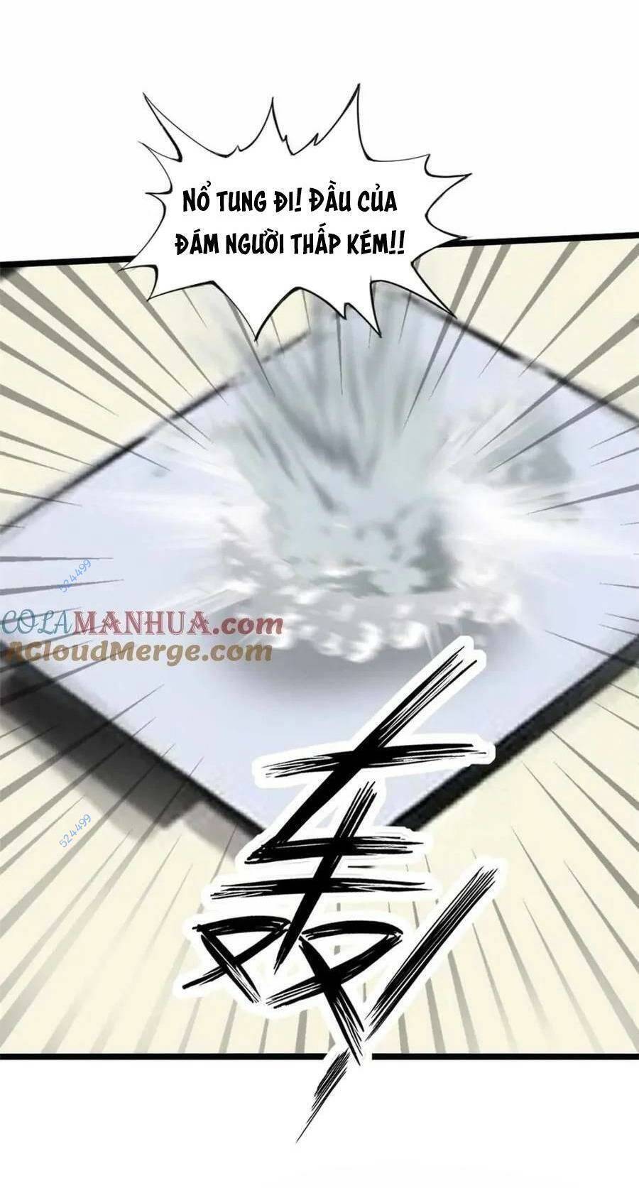 Lời Nguyền Này Thật Tuyệt Vời Chapter 22 - 41