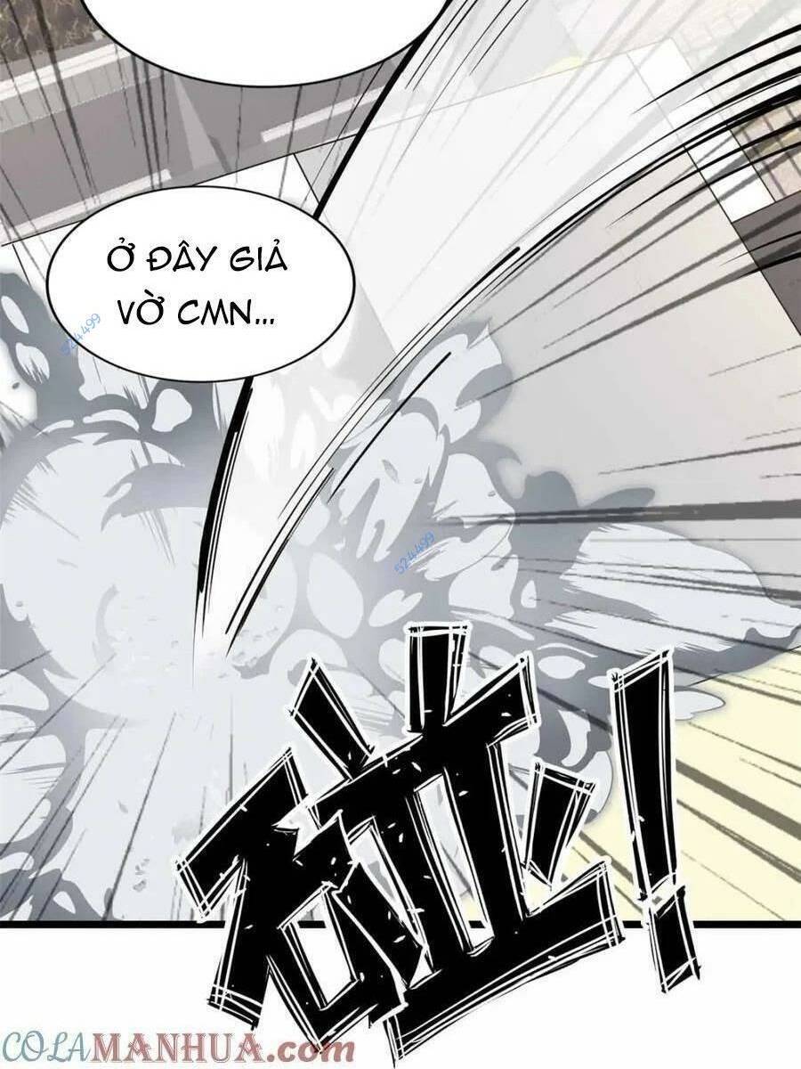 Lời Nguyền Này Thật Tuyệt Vời Chapter 22 - 53