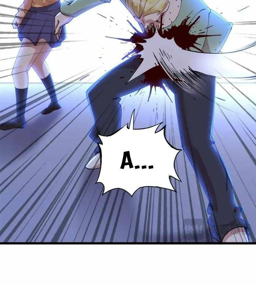 Lời Nguyền Này Thật Tuyệt Vời Chapter 22 - 8