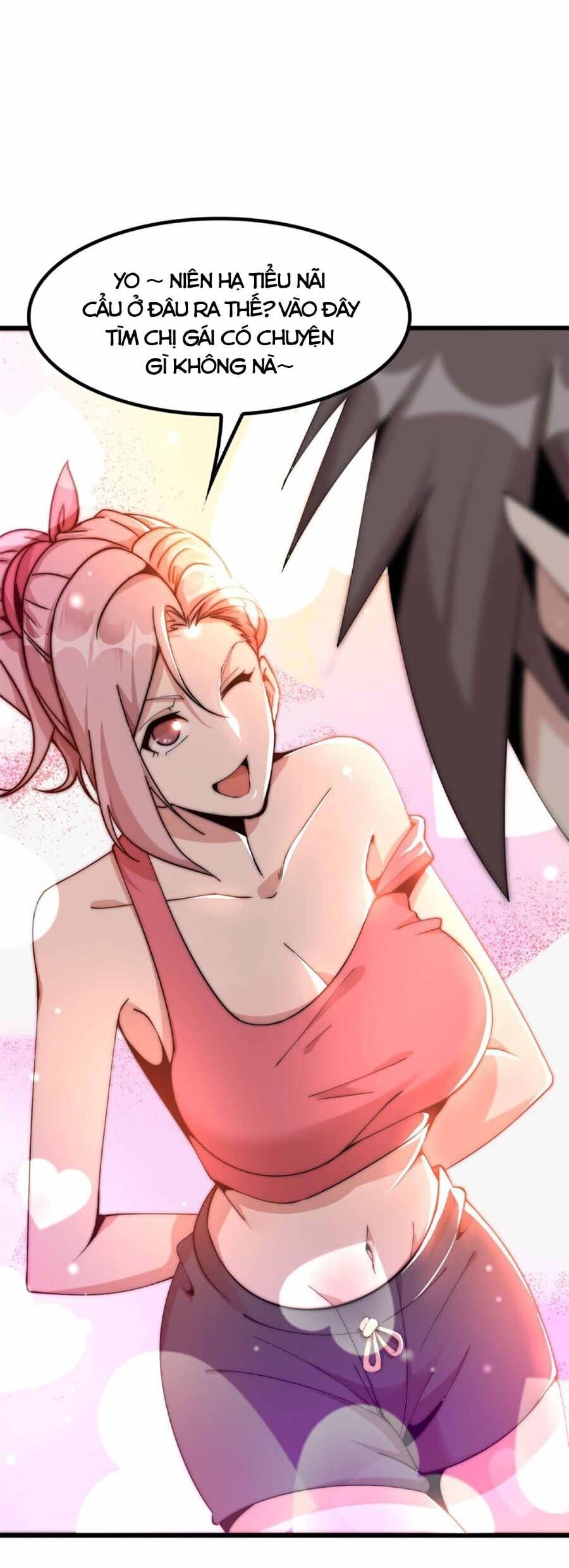 Lời Nguyền Này Thật Tuyệt Vời Chapter 4 - 35