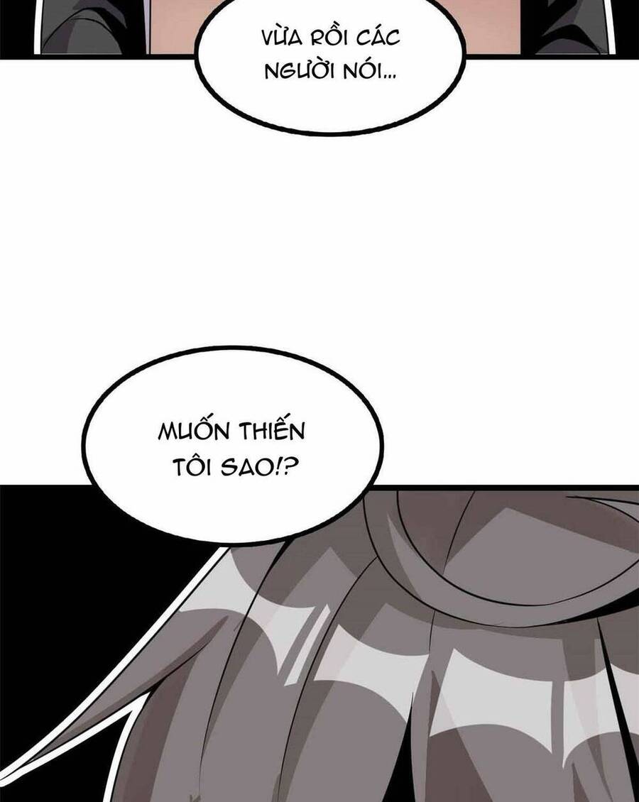 Lời Nguyền Này Thật Tuyệt Vời Chapter 10 - 15