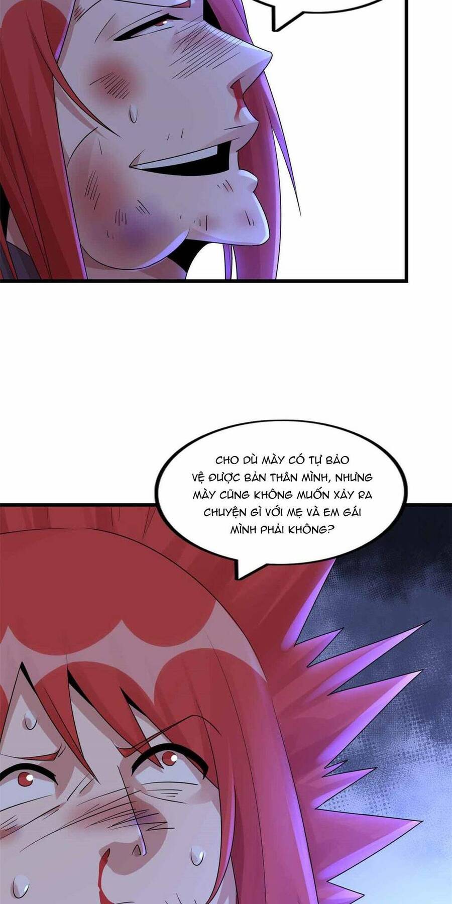 Lời Nguyền Này Thật Tuyệt Vời Chapter 10 - 28