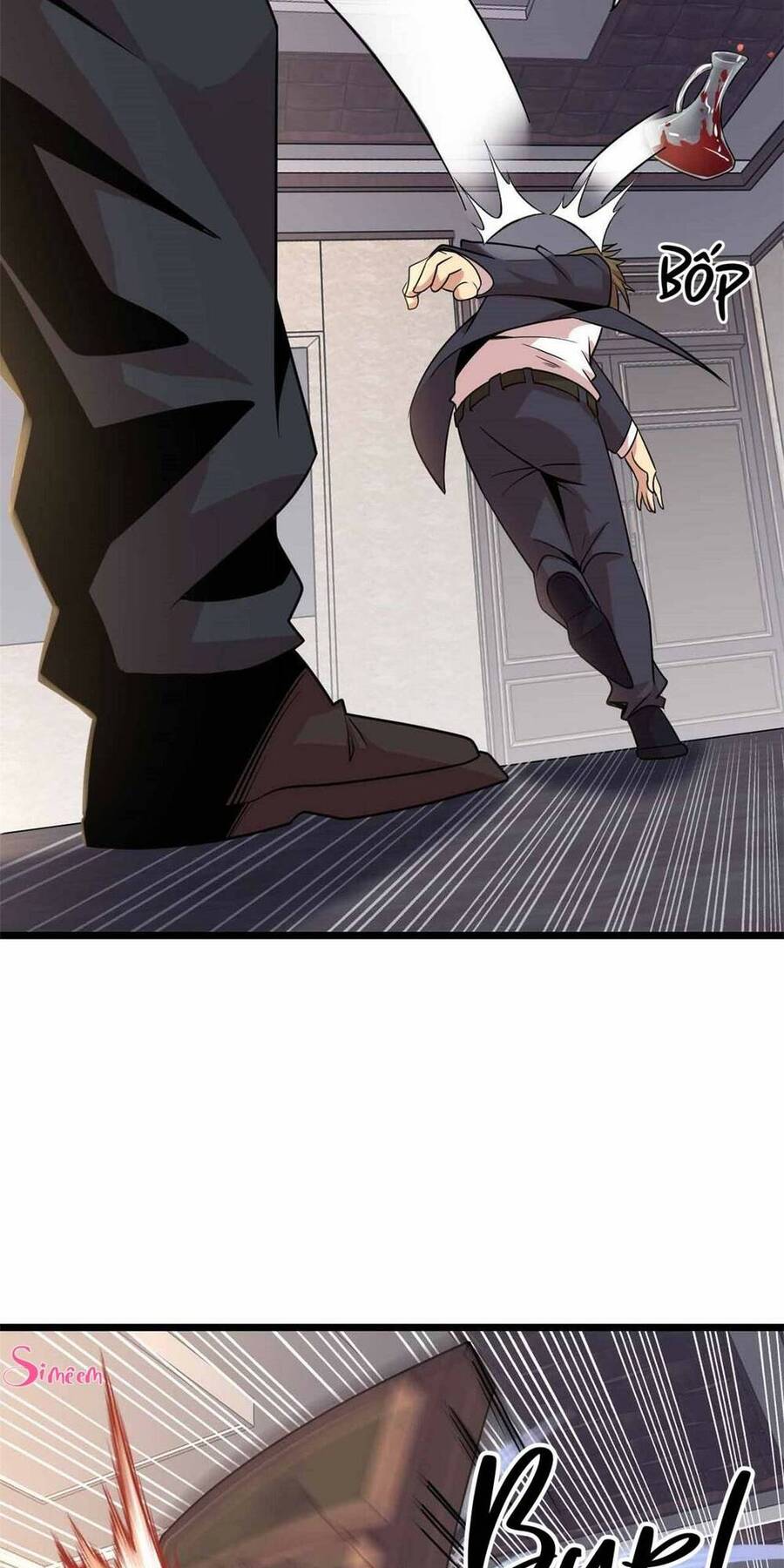 Lời Nguyền Này Thật Tuyệt Vời Chapter 10 - 51
