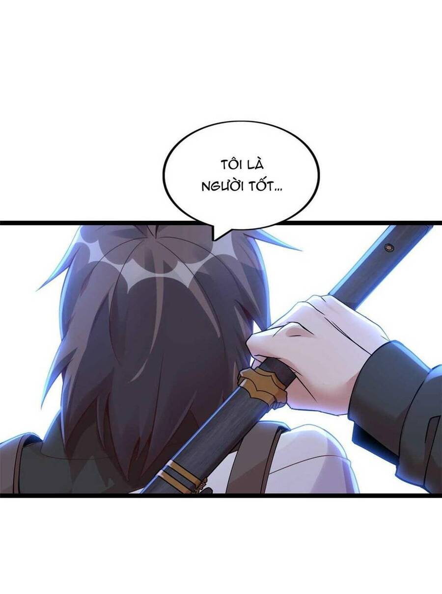 Lời Nguyền Này Thật Tuyệt Vời Chapter 11 - 21