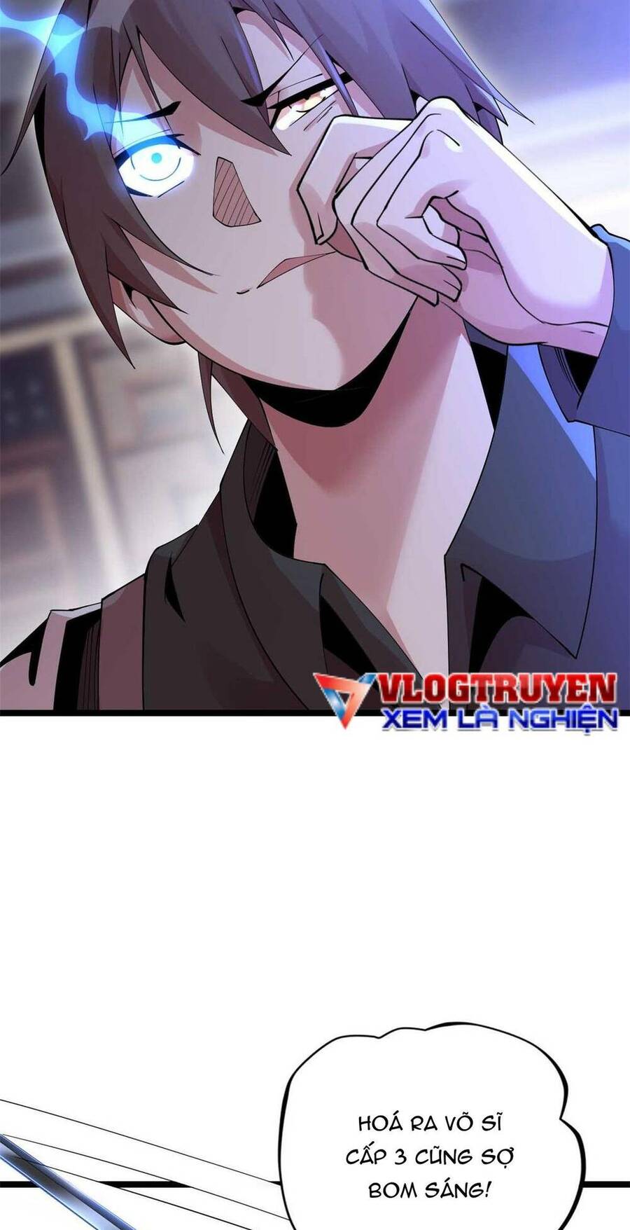 Lời Nguyền Này Thật Tuyệt Vời Chapter 11 - 47