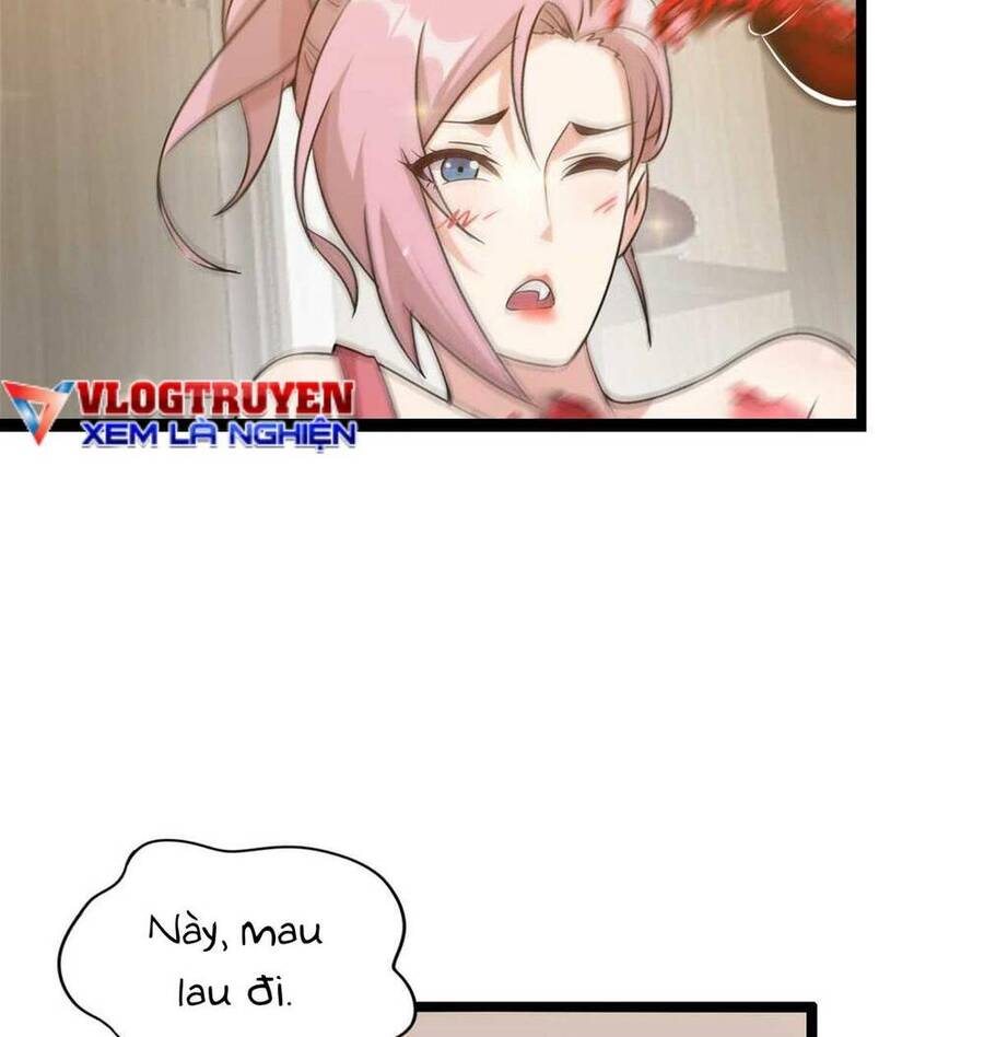 Lời Nguyền Này Thật Tuyệt Vời Chapter 12 - 5