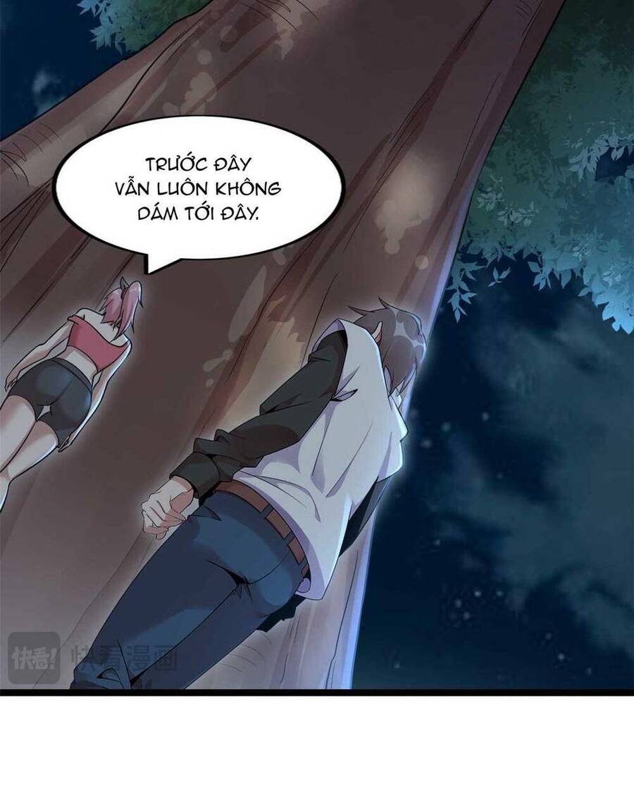 Lời Nguyền Này Thật Tuyệt Vời Chapter 12 - 44