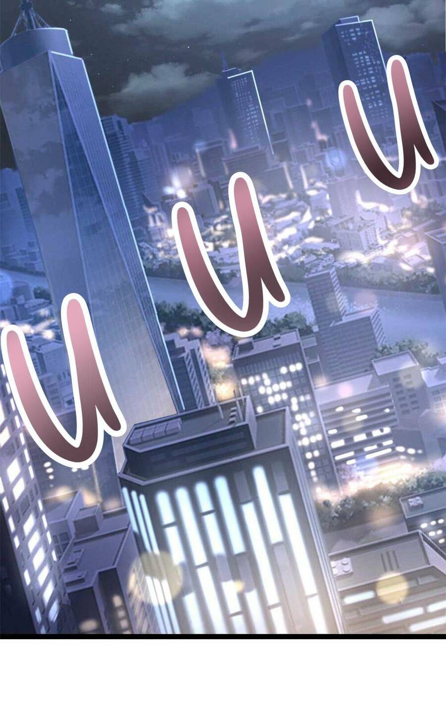 Lời Nguyền Này Thật Tuyệt Vời Chapter 13 - 22