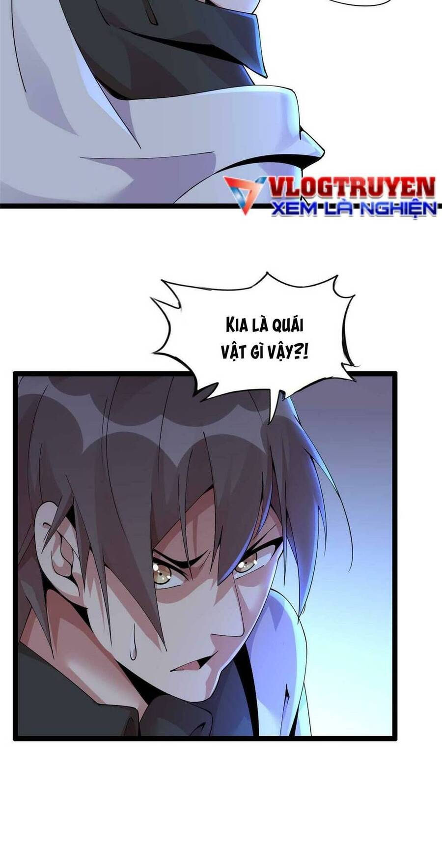 Lời Nguyền Này Thật Tuyệt Vời Chapter 14 - 34
