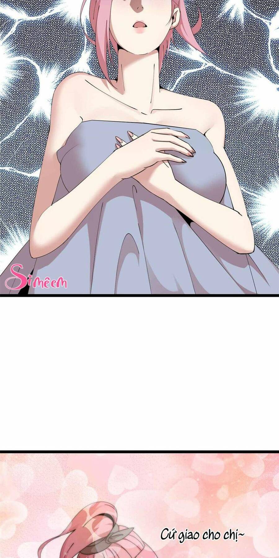 Lời Nguyền Này Thật Tuyệt Vời Chapter 16 - 12
