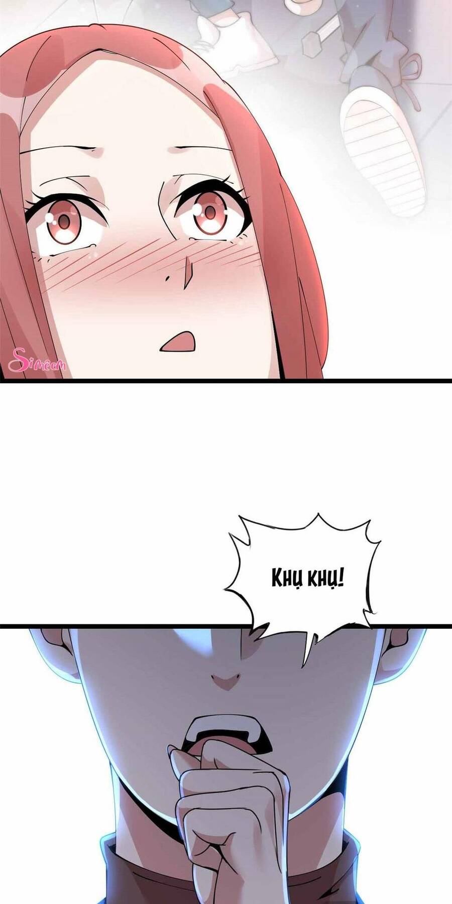 Lời Nguyền Này Thật Tuyệt Vời Chapter 17 - 48