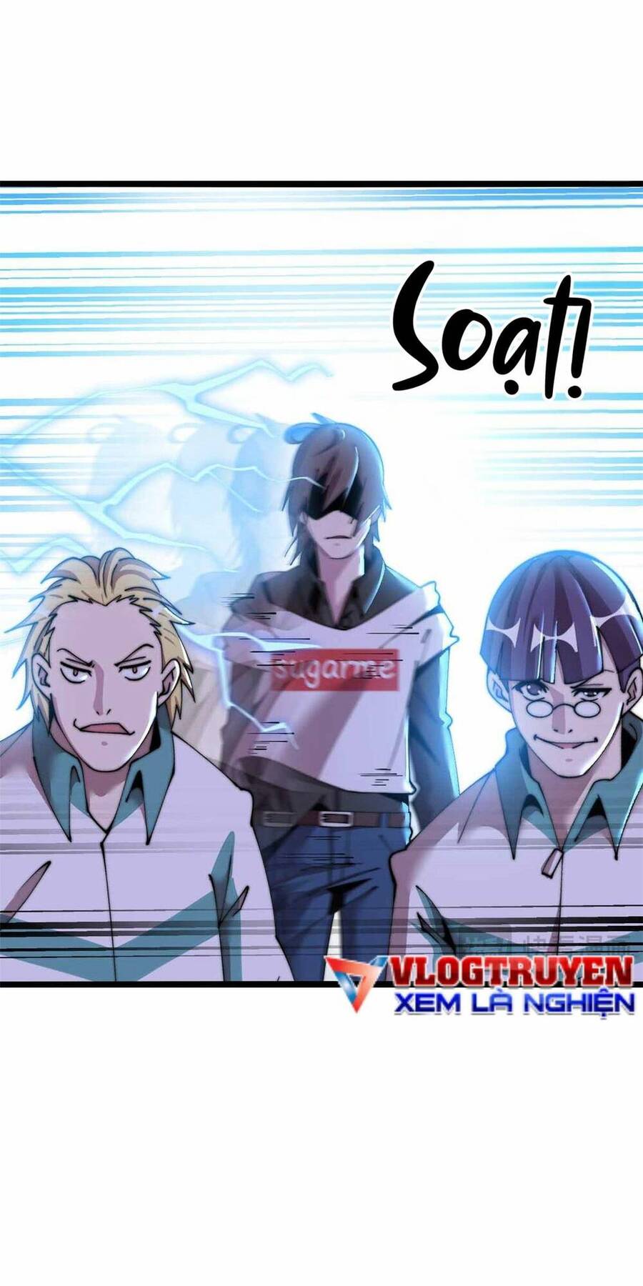 Lời Nguyền Này Thật Tuyệt Vời Chapter 17 - 55