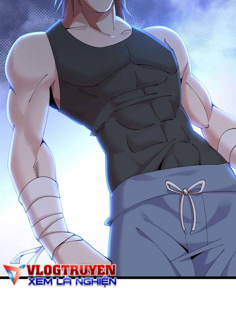 Lời Nguyền Này Thật Tuyệt Vời Chapter 18 - 5