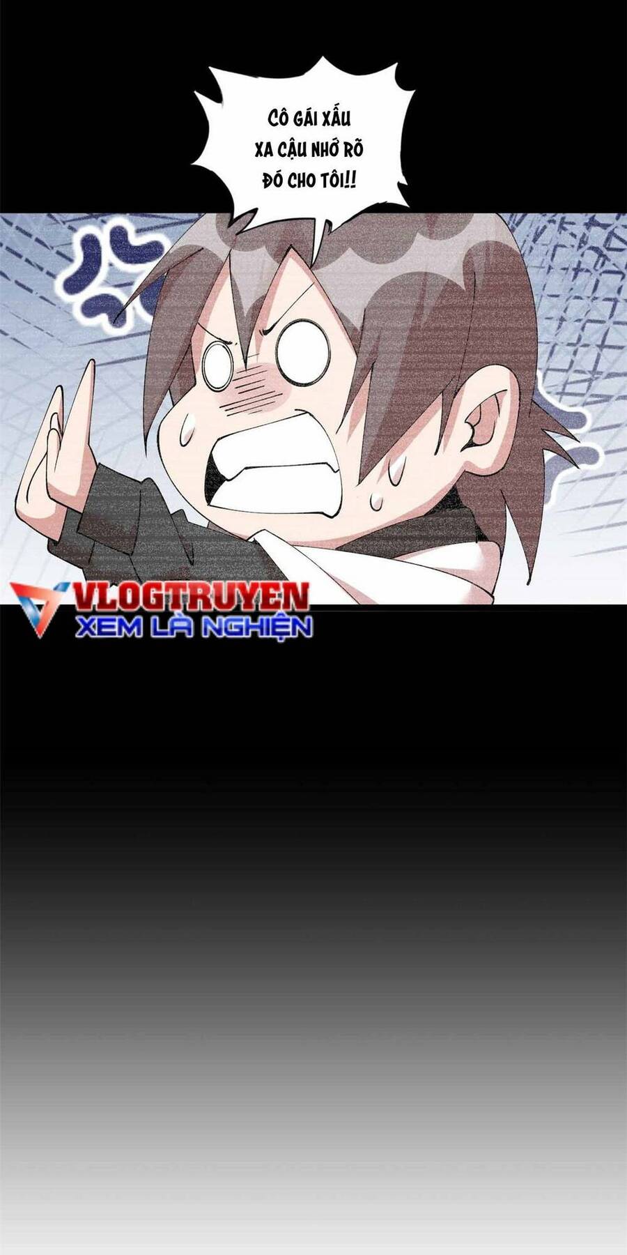 Lời Nguyền Này Thật Tuyệt Vời Chapter 19 - 42