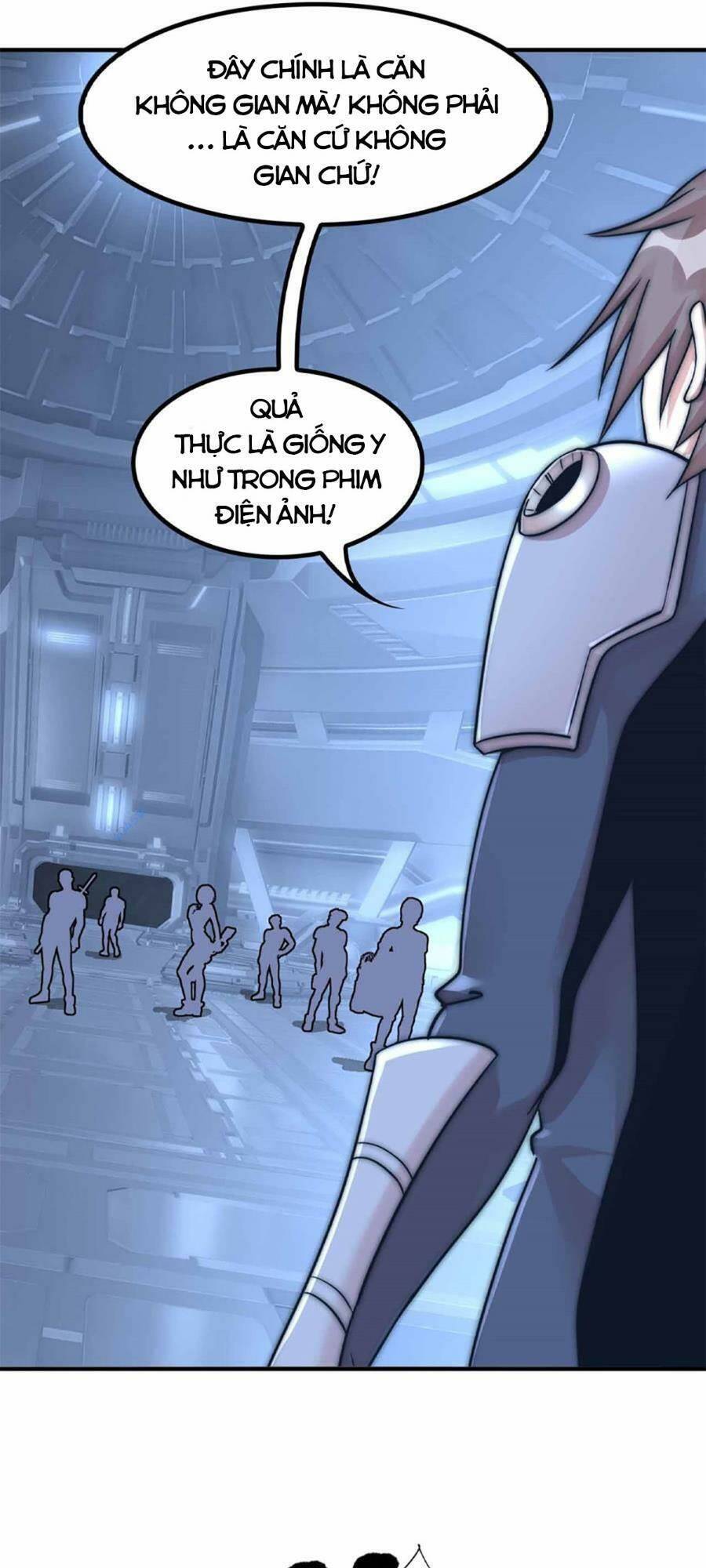 Lời Nguyền Này Thật Tuyệt Vời Chapter 6 - 14