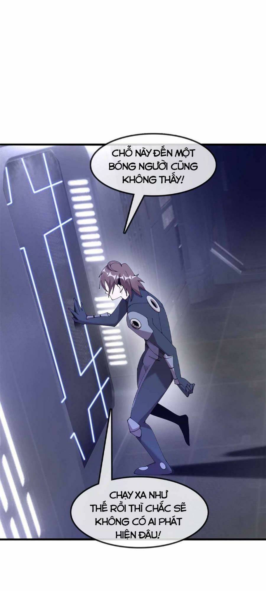 Lời Nguyền Này Thật Tuyệt Vời Chapter 6 - 32