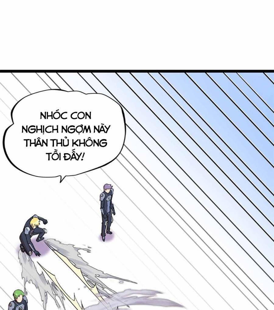 Lời Nguyền Này Thật Tuyệt Vời Chapter 6 - 54