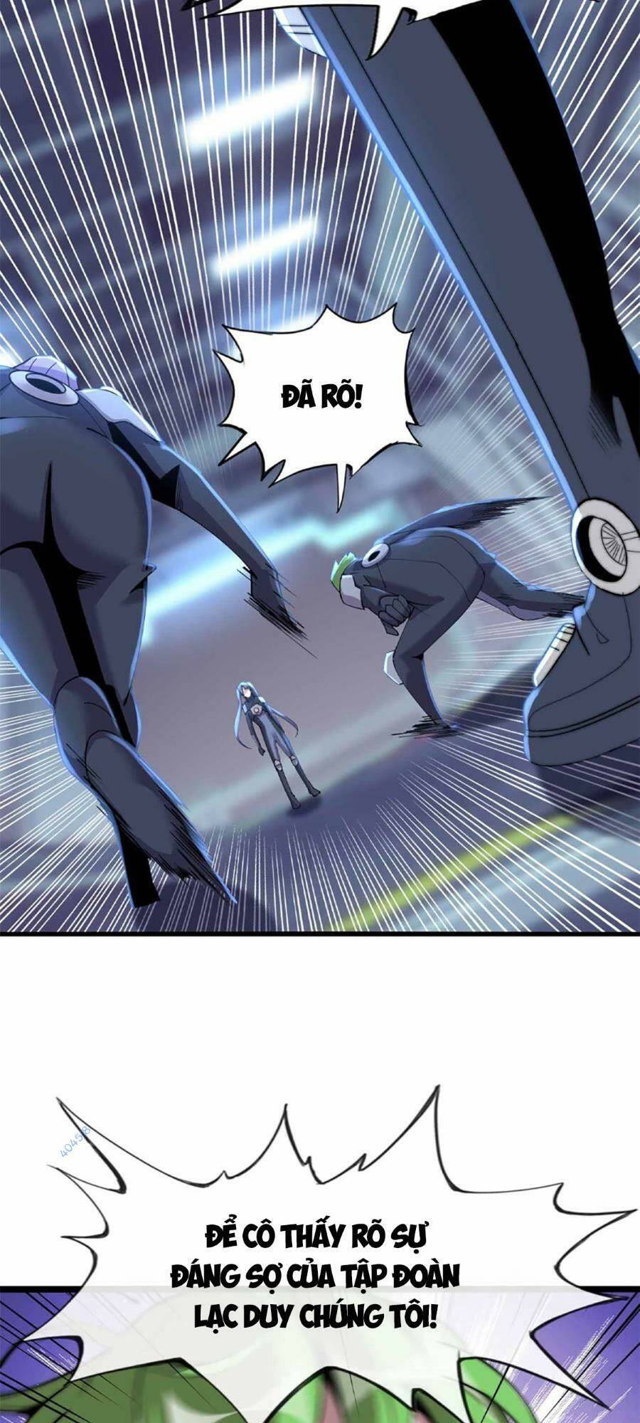 Lời Nguyền Này Thật Tuyệt Vời Chapter 6 - 59