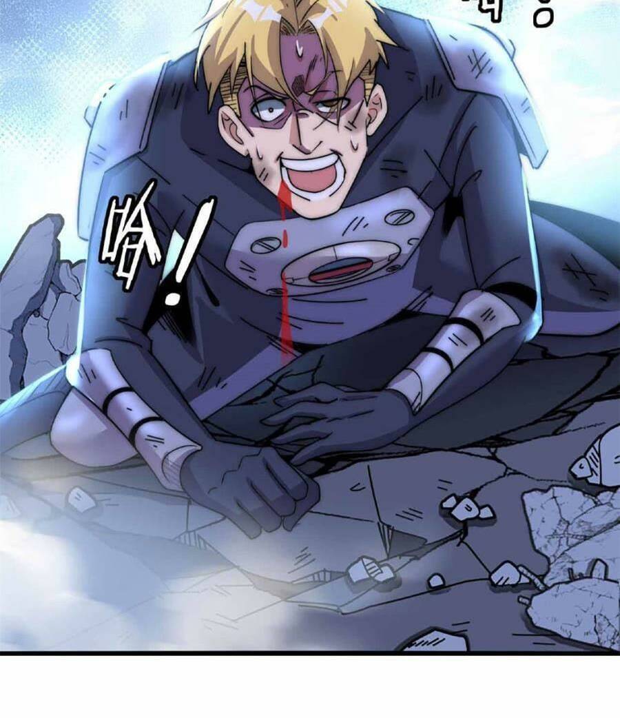 Lời Nguyền Này Thật Tuyệt Vời Chapter 6 - 76