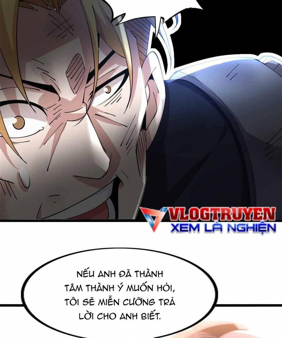 Lời Nguyền Này Thật Tuyệt Vời Chapter 7 - 4