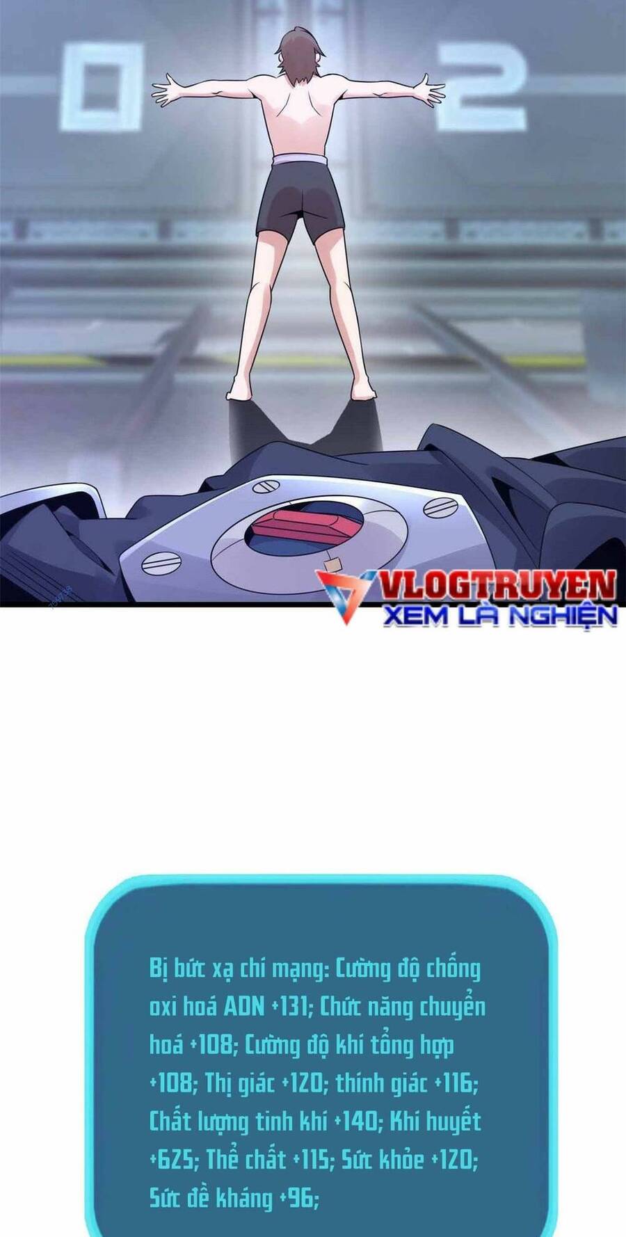 Lời Nguyền Này Thật Tuyệt Vời Chapter 7 - 72