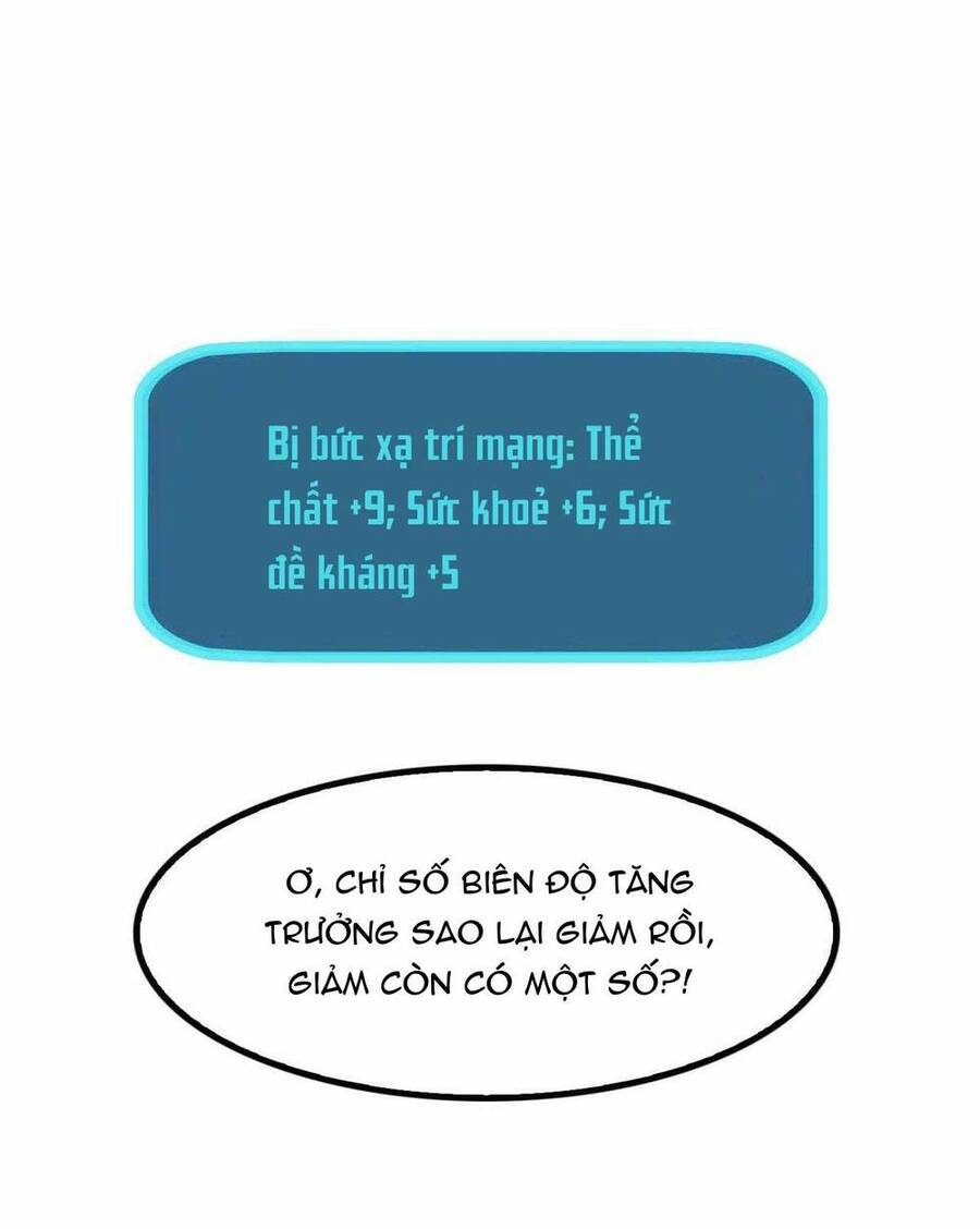 Lời Nguyền Này Thật Tuyệt Vời Chapter 7 - 77