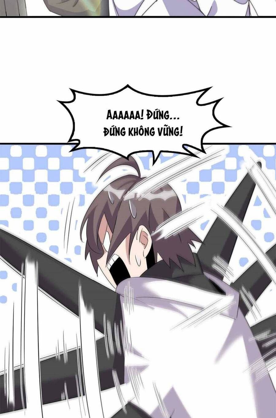 Lời Nguyền Này Thật Tuyệt Vời Chapter 8 - 40