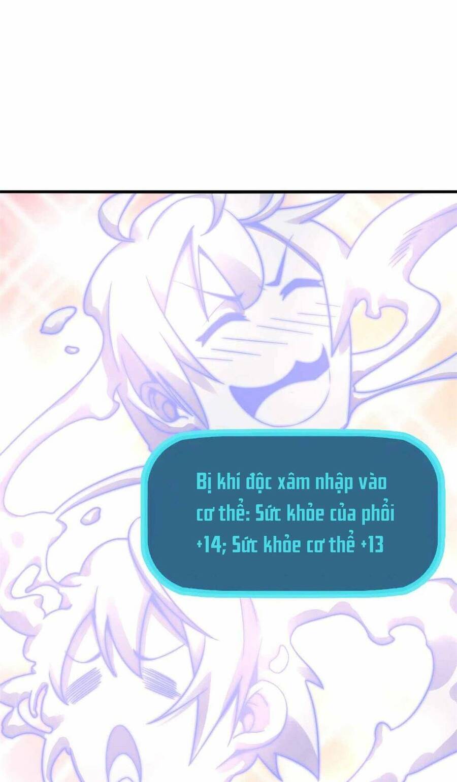 Lời Nguyền Này Thật Tuyệt Vời Chapter 8 - 53
