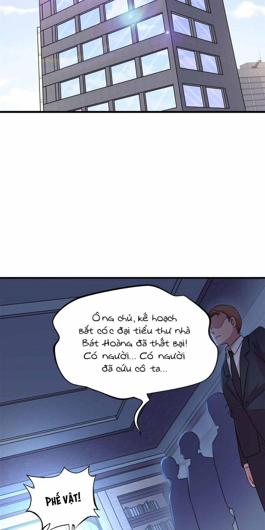 Lời Nguyền Này Thật Tuyệt Vời Chapter 8 - 58