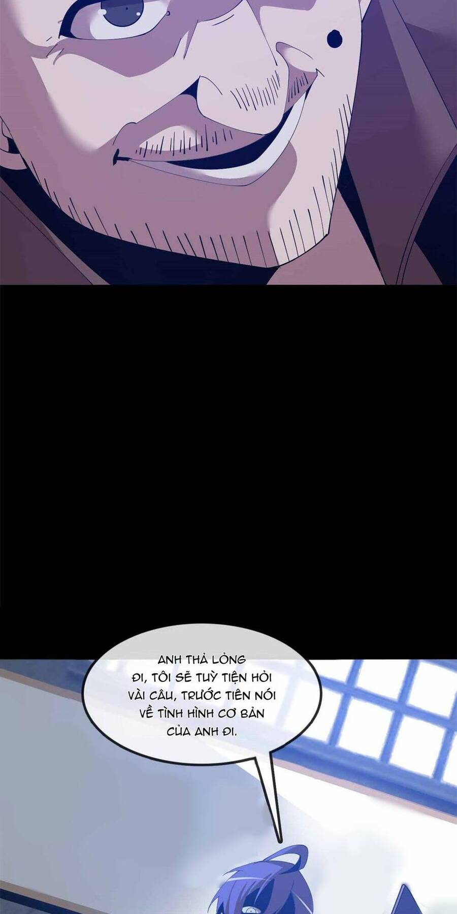 Lời Nguyền Này Thật Tuyệt Vời Chapter 9 - 18