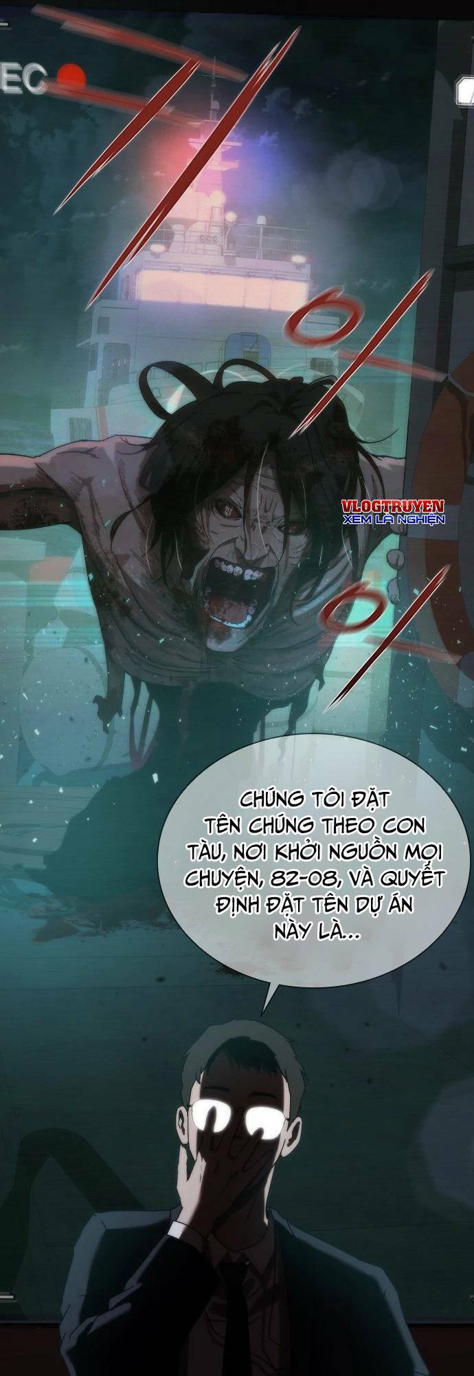 Mạt Thế Zombie 82-08 Chapter 1 - 26
