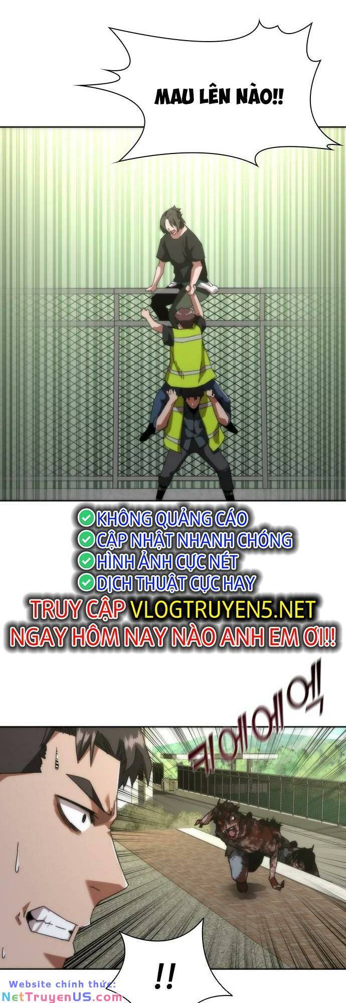 Mạt Thế Zombie 82-08 Chapter 10 - 11