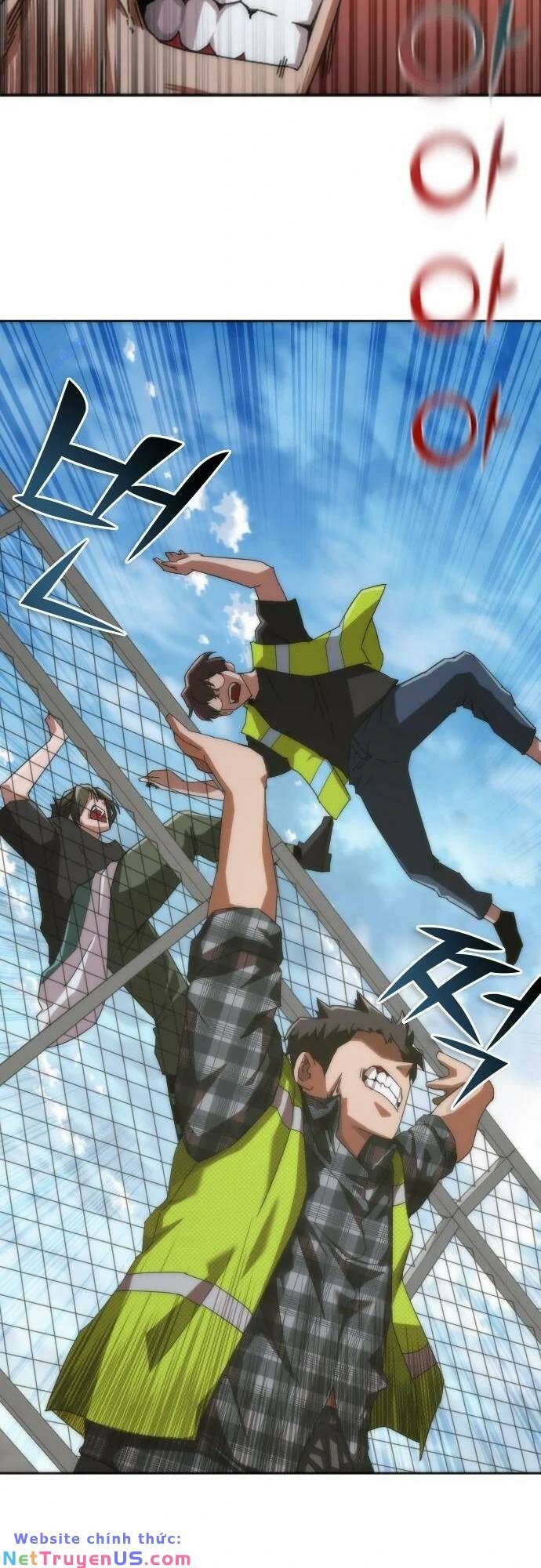Mạt Thế Zombie 82-08 Chapter 10 - 13
