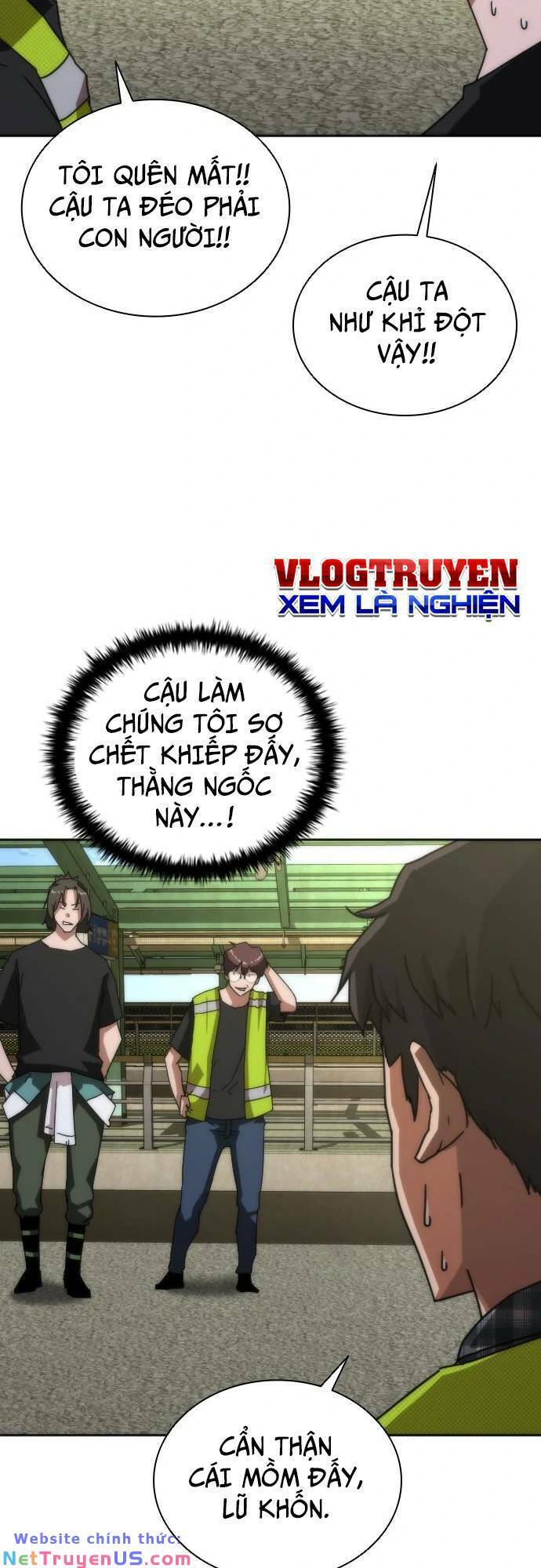 Mạt Thế Zombie 82-08 Chapter 10 - 18