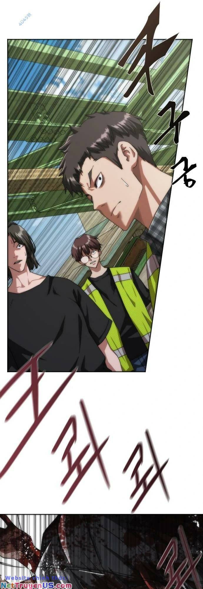 Mạt Thế Zombie 82-08 Chapter 10 - 21