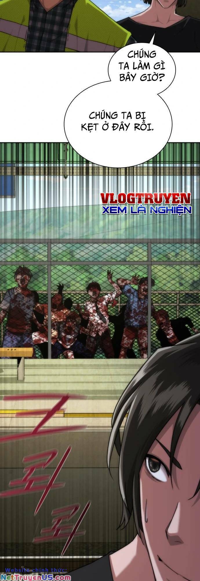 Mạt Thế Zombie 82-08 Chapter 10 - 38