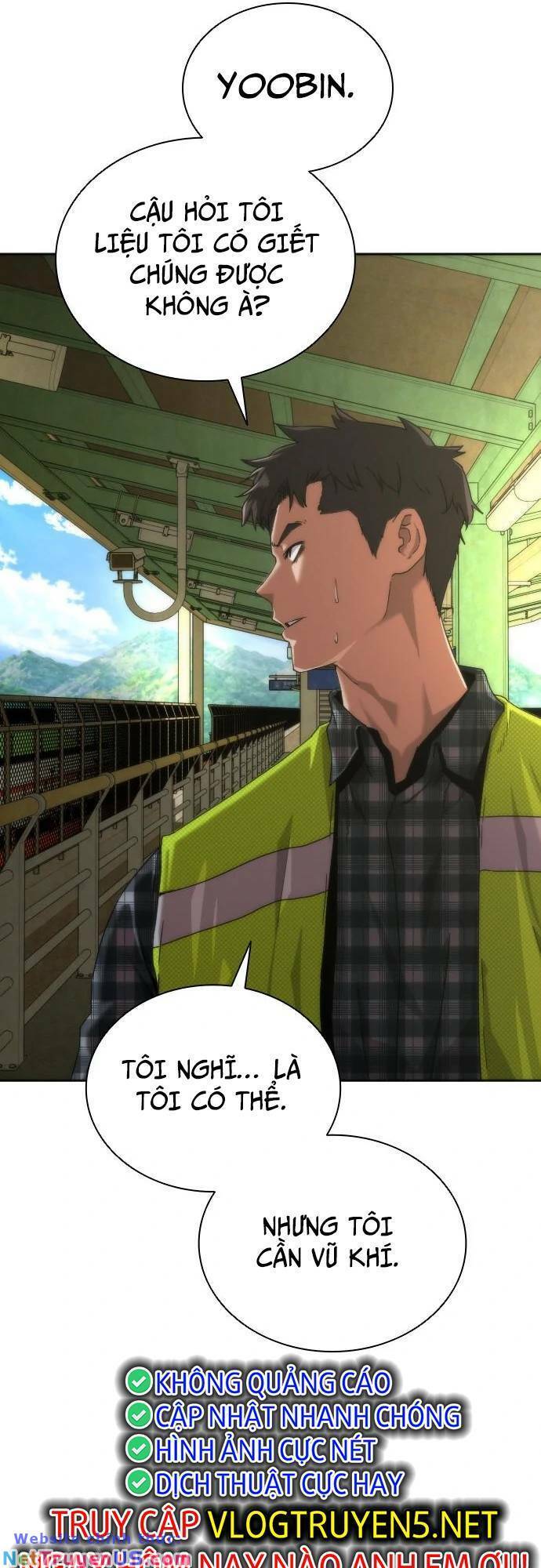 Mạt Thế Zombie 82-08 Chapter 10 - 55