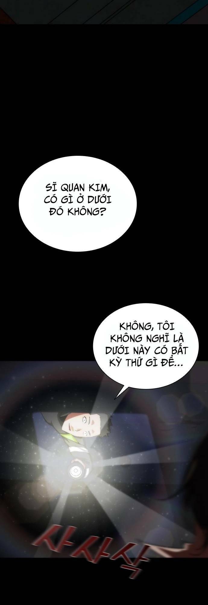 Mạt Thế Zombie 82-08 Chapter 2 - 18