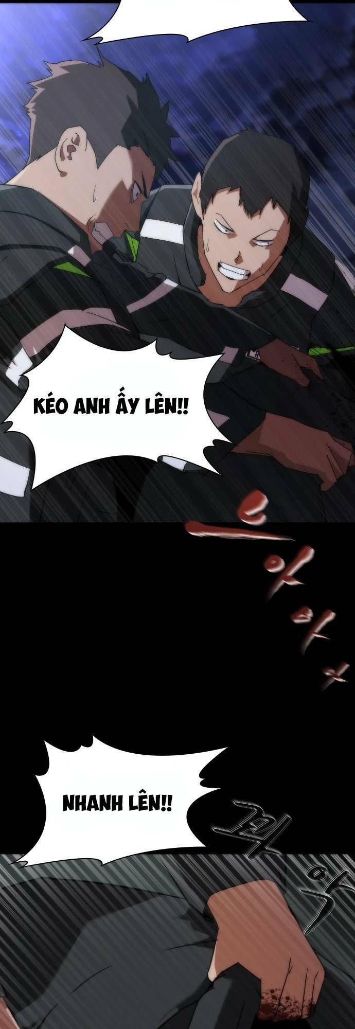 Mạt Thế Zombie 82-08 Chapter 2 - 23