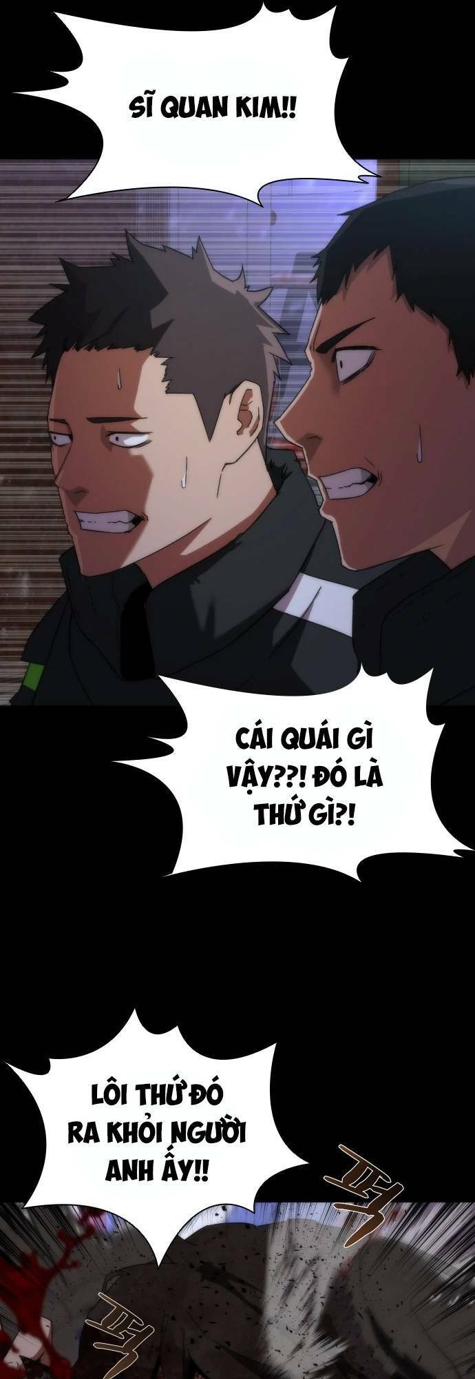 Mạt Thế Zombie 82-08 Chapter 2 - 26