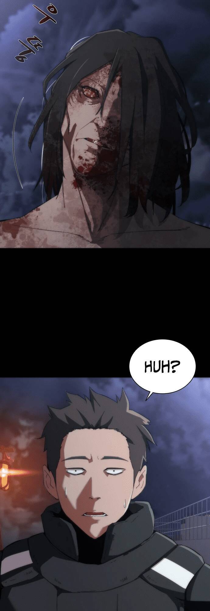 Mạt Thế Zombie 82-08 Chapter 2 - 36