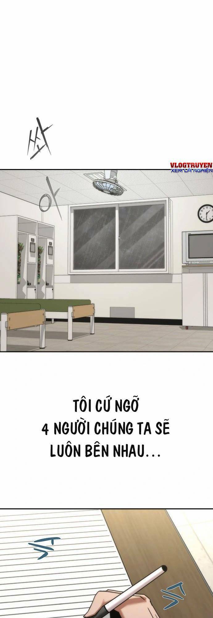 Mạt Thế Zombie 82-08 Chapter 3 - 1