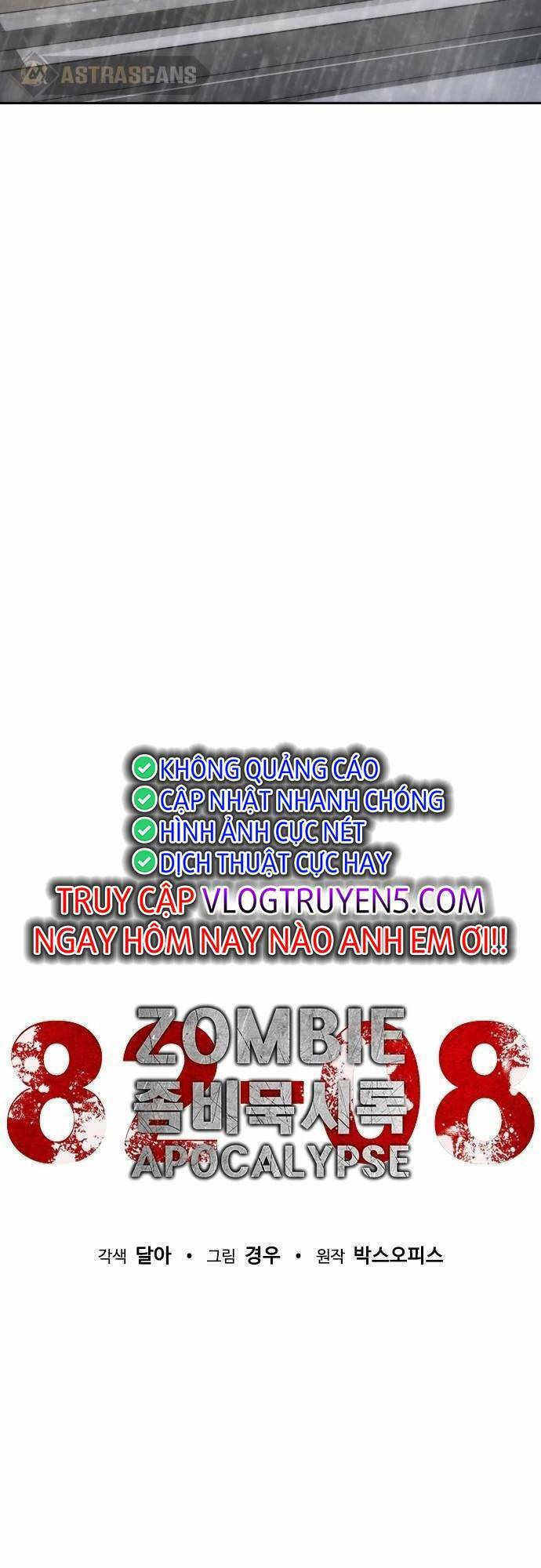 Mạt Thế Zombie 82-08 Chapter 3 - 9