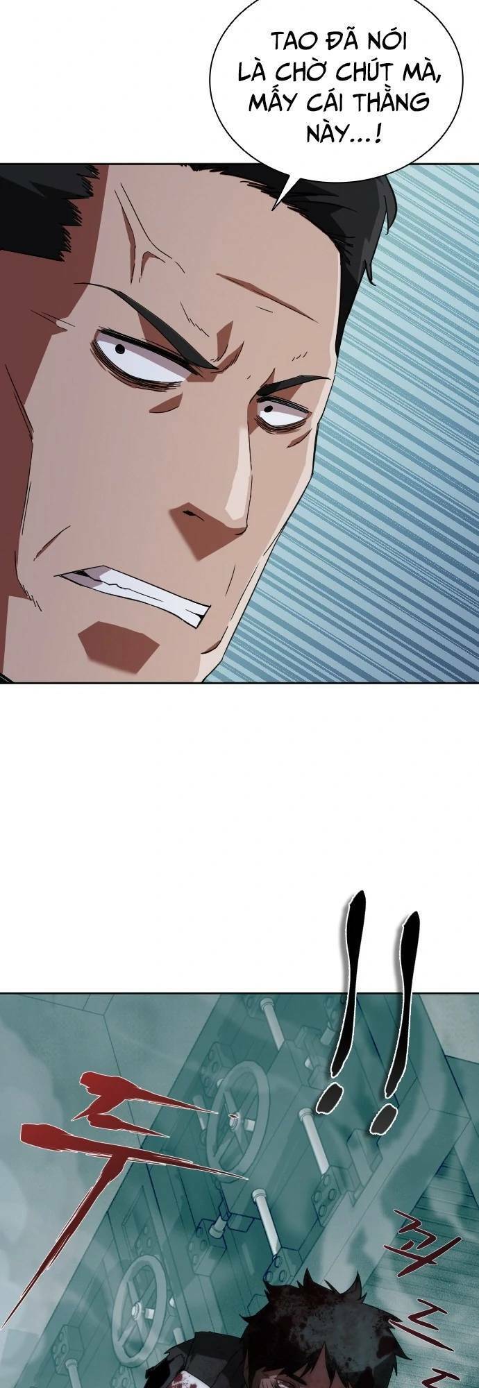 Mạt Thế Zombie 82-08 Chapter 4 - 17