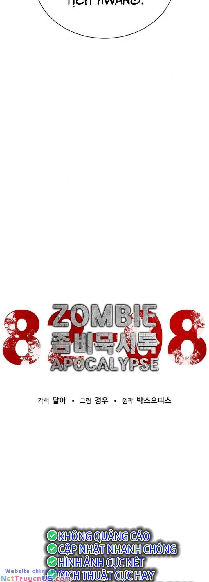 Mạt Thế Zombie 82-08 Chapter 5 - 37