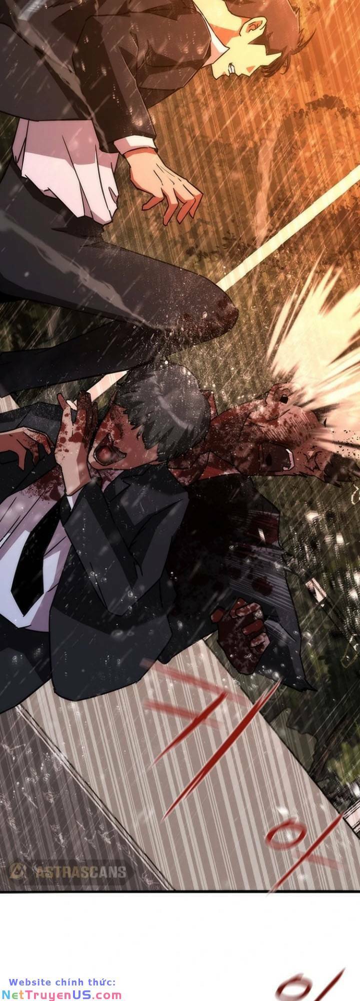 Mạt Thế Zombie 82-08 Chapter 5 - 64