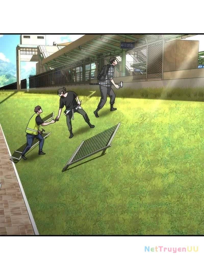 Mạt Thế Zombie 82-08 Chapter 53 - 108