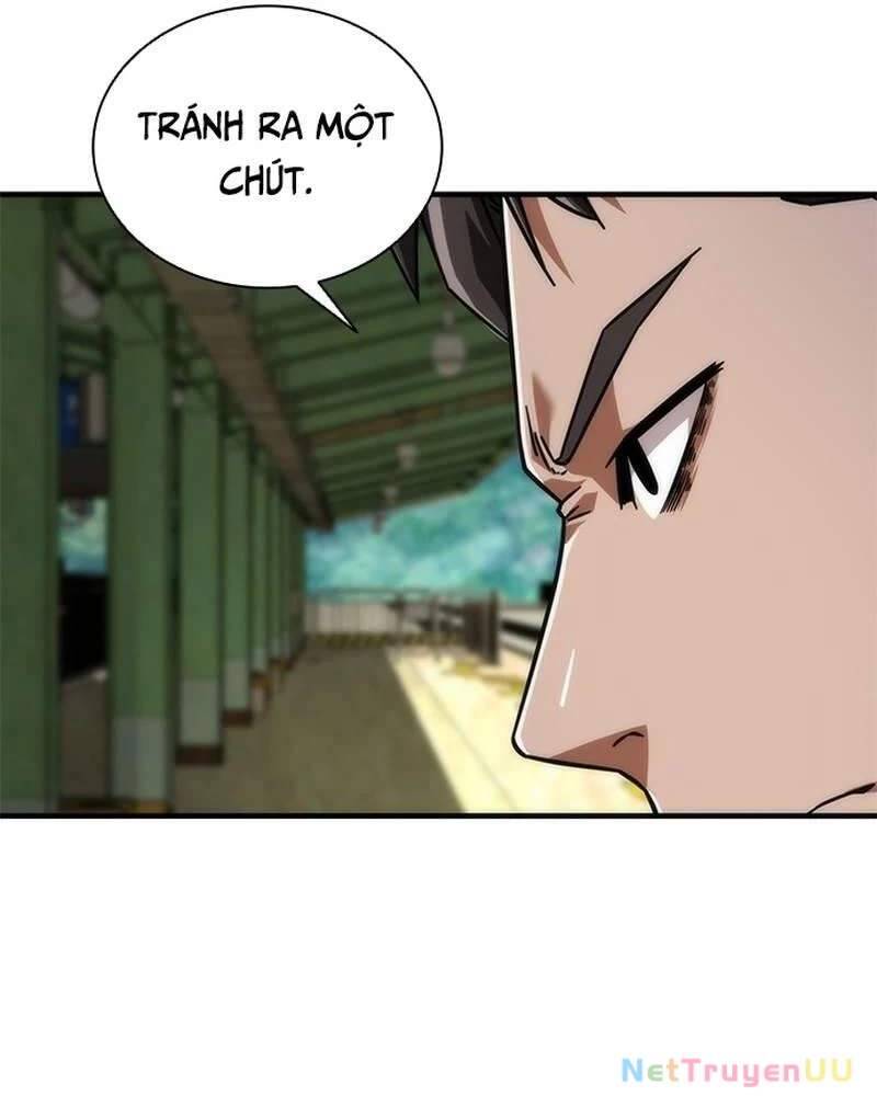 Mạt Thế Zombie 82-08 Chapter 53 - 138