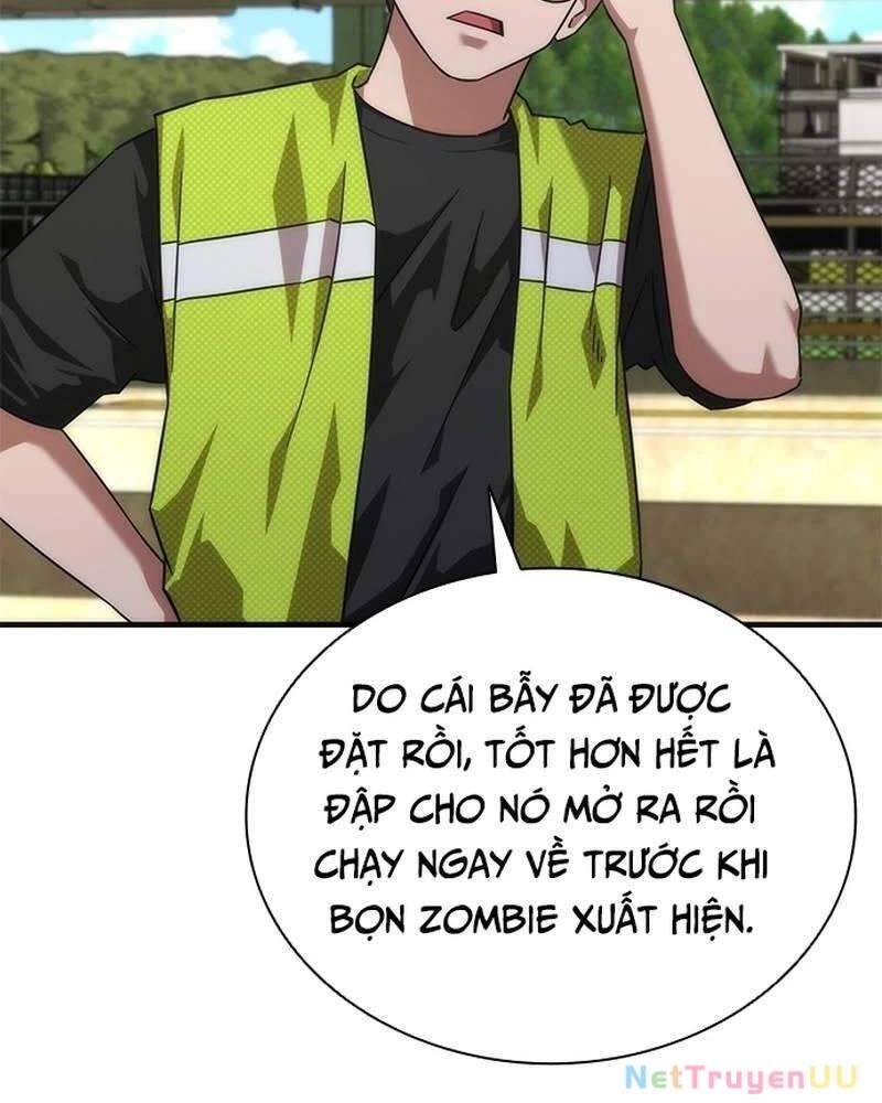 Mạt Thế Zombie 82-08 Chapter 53 - 159